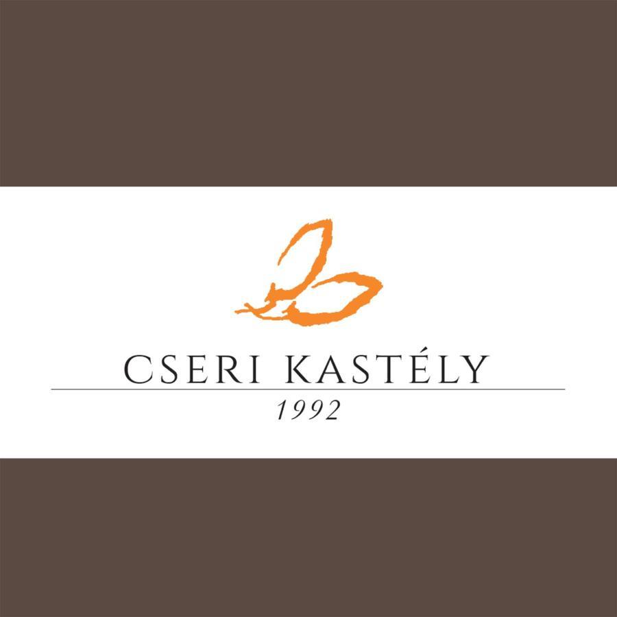 Cseri Kastelyszallo Totvazsony ภายนอก รูปภาพ